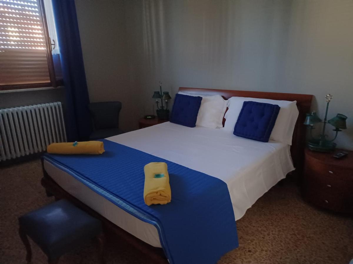 Debora Maison B&B Colombare Di Sirmione Ngoại thất bức ảnh