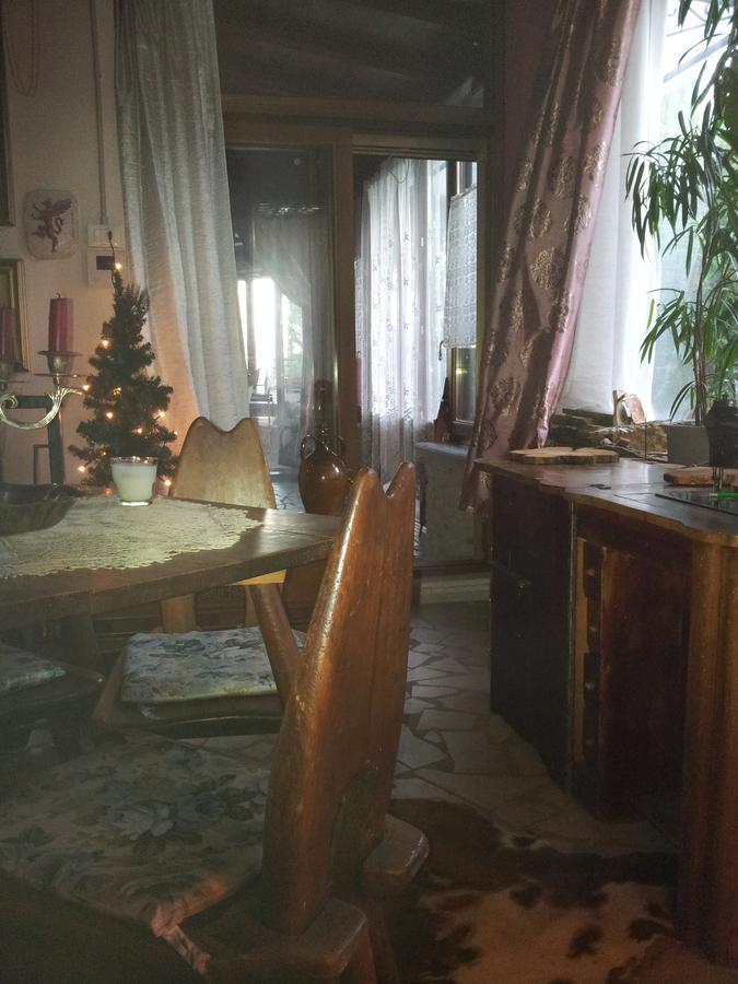 Debora Maison B&B Colombare Di Sirmione Ngoại thất bức ảnh