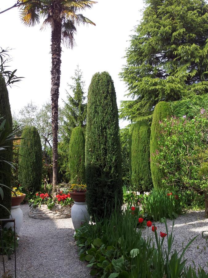 Debora Maison B&B Colombare Di Sirmione Ngoại thất bức ảnh