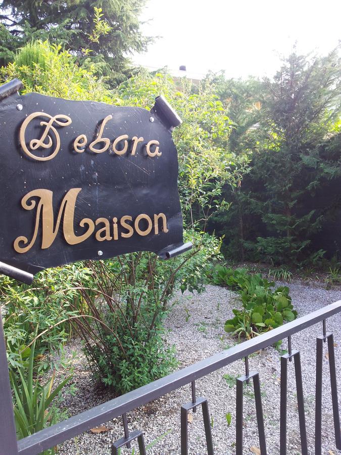 Debora Maison B&B Colombare Di Sirmione Ngoại thất bức ảnh