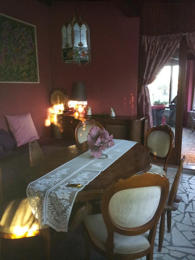 Debora Maison B&B Colombare Di Sirmione Ngoại thất bức ảnh