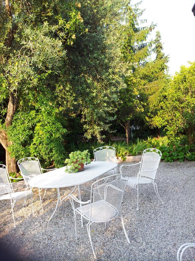 Debora Maison B&B Colombare Di Sirmione Ngoại thất bức ảnh