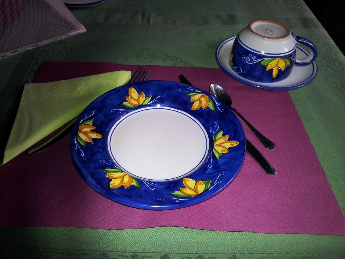 Debora Maison B&B Colombare Di Sirmione Ngoại thất bức ảnh