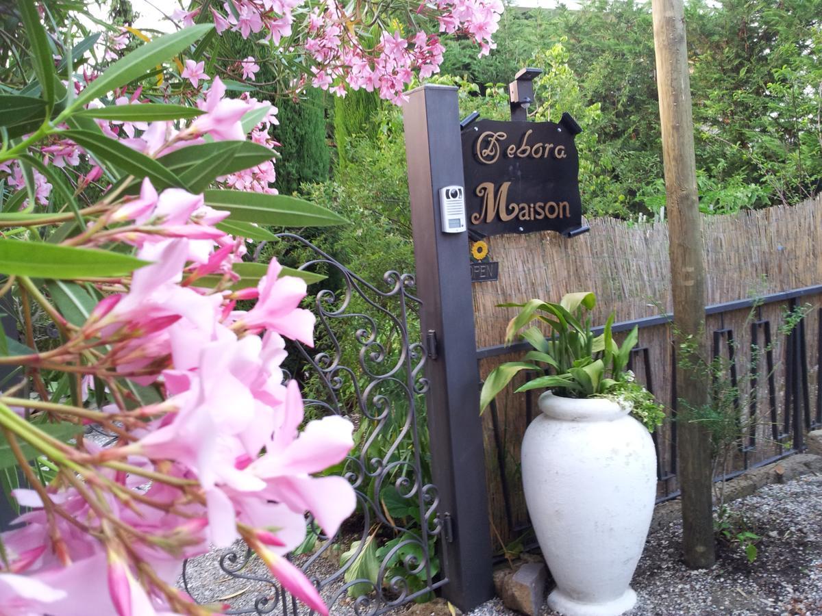 Debora Maison B&B Colombare Di Sirmione Ngoại thất bức ảnh