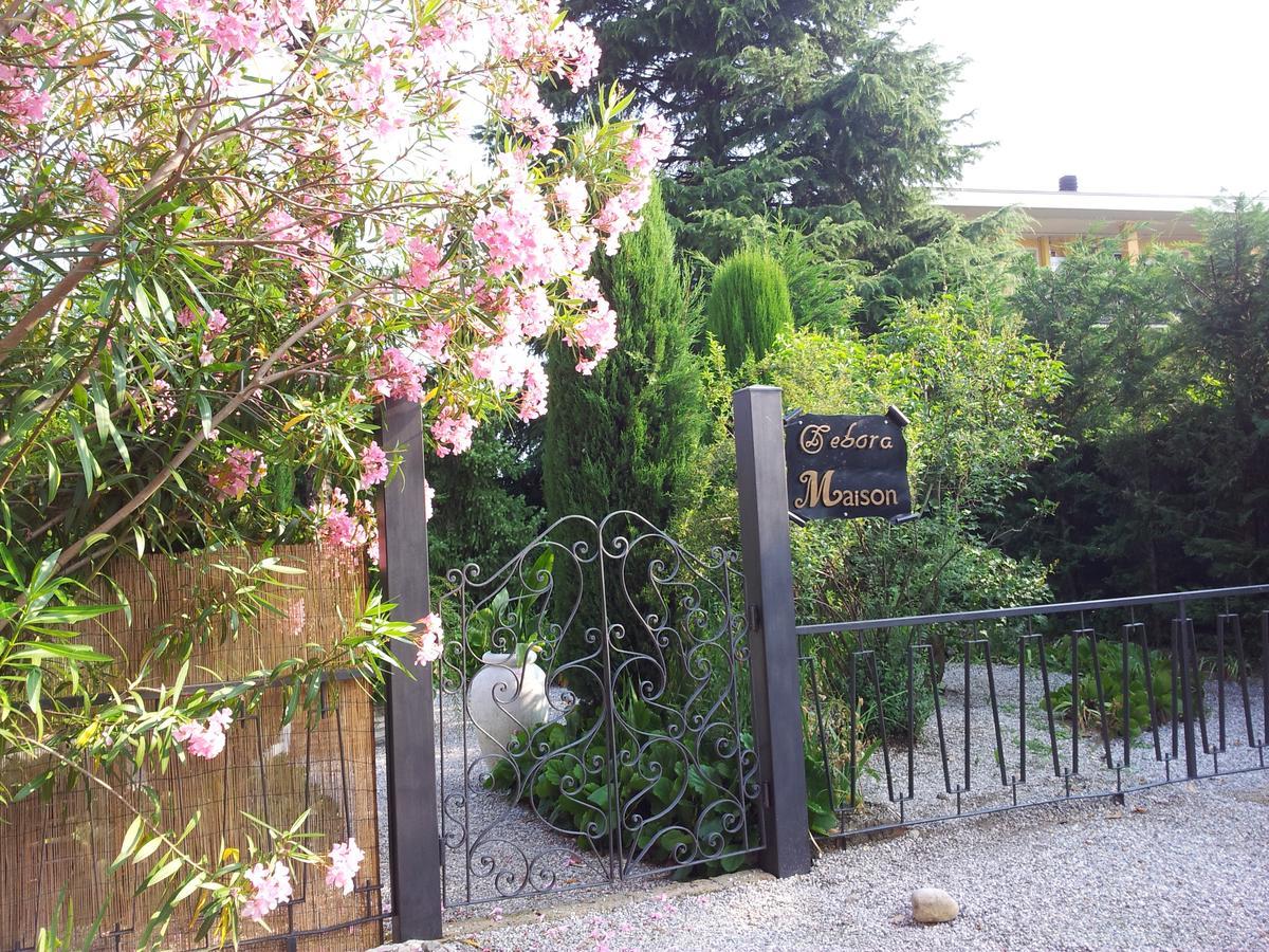Debora Maison B&B Colombare Di Sirmione Ngoại thất bức ảnh