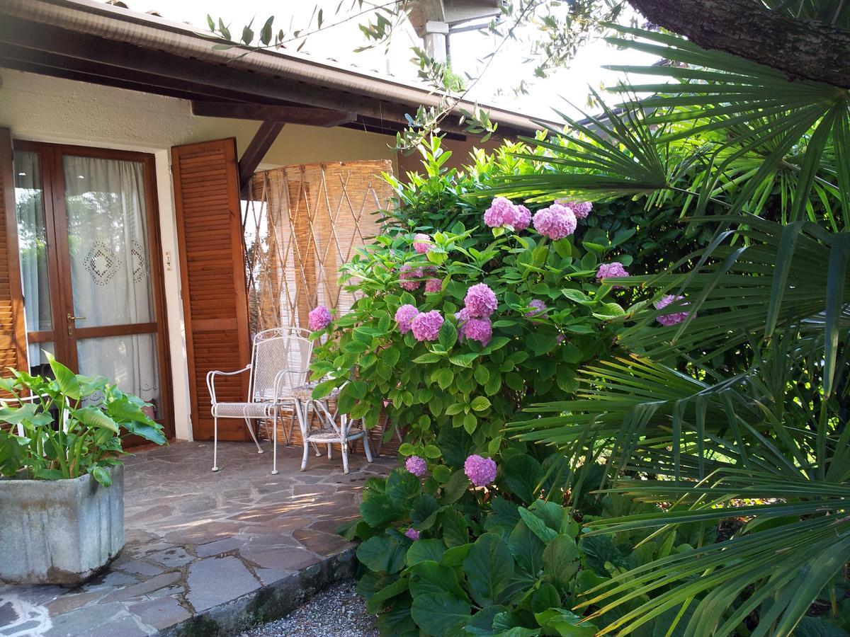 Debora Maison B&B Colombare Di Sirmione Ngoại thất bức ảnh