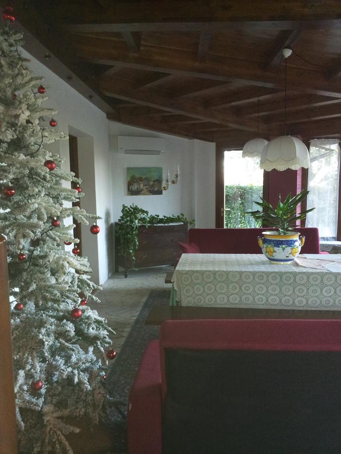 Debora Maison B&B Colombare Di Sirmione Ngoại thất bức ảnh
