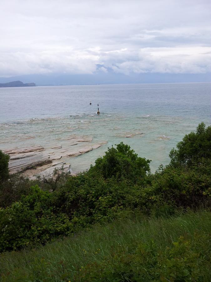 Debora Maison B&B Colombare Di Sirmione Ngoại thất bức ảnh