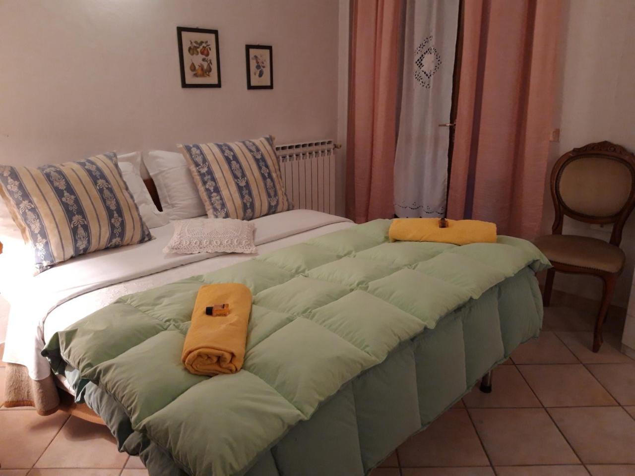 Debora Maison B&B Colombare Di Sirmione Ngoại thất bức ảnh