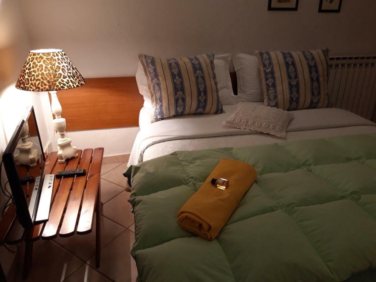Debora Maison B&B Colombare Di Sirmione Ngoại thất bức ảnh