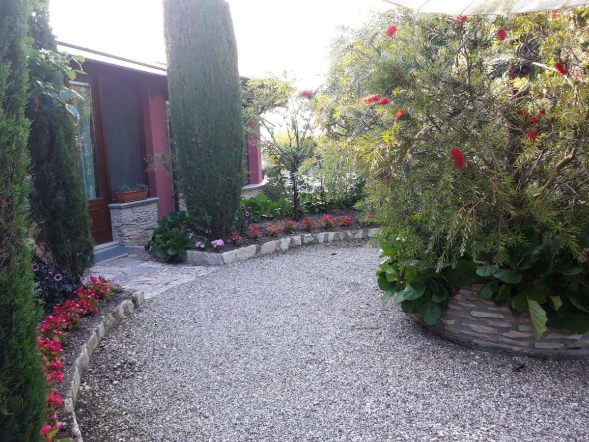 Debora Maison B&B Colombare Di Sirmione Ngoại thất bức ảnh